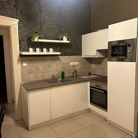 Fashion Street Luxury Apartment Budapest Exterior photo